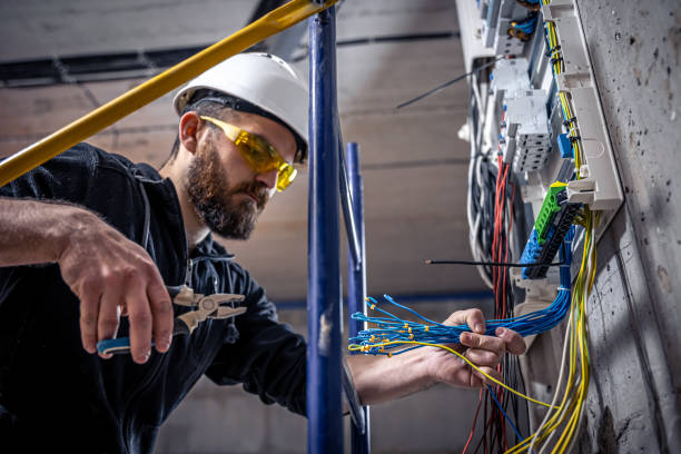 Best Electrical Installation Contractor  in Pine Grove, PA