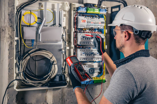 Best Affordable Electrical Installation  in Pine Grove, PA