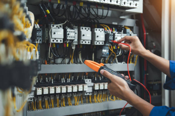 Best Electrical Wiring Services  in Pine Grove, PA