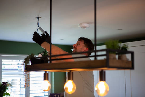 Best Electrical Rewiring Services  in Pine Grove, PA