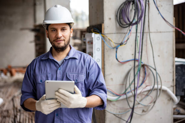 Best Electrical Rewiring Services  in Pine Grove, PA