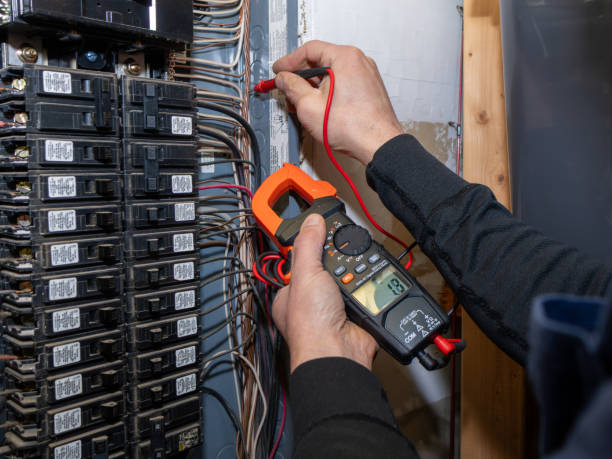 Best Local Electrician Companies  in Pine Grove, PA