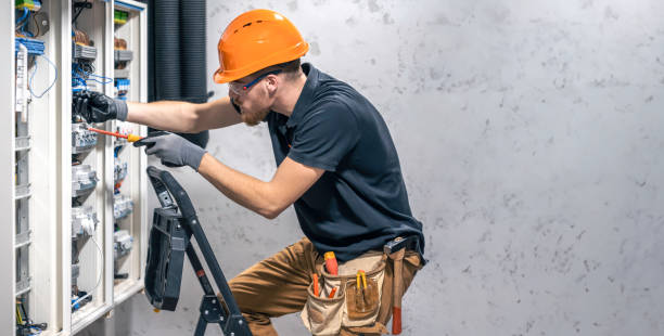 Best Electrical Troubleshooting Services  in Pine Grove, PA