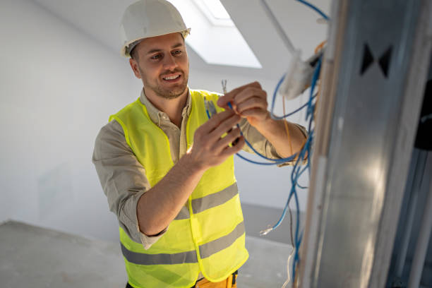 Best Licensed Electrician  in Pine Grove, PA