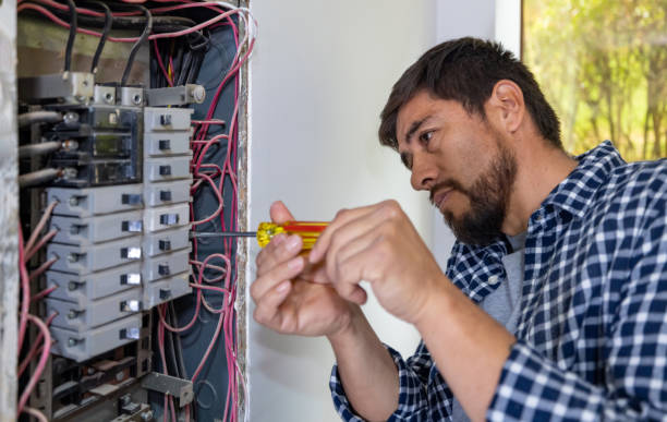 Best Residential Electrician Services  in Pine Grove, PA